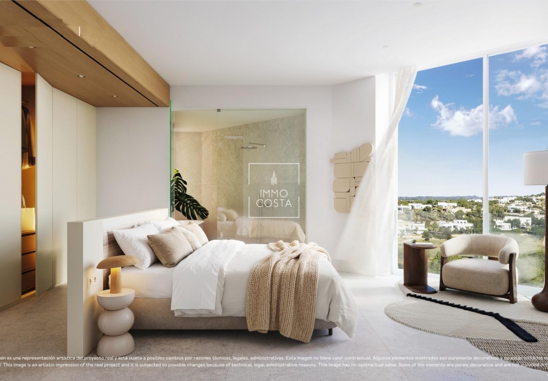 Neubau - Villa - Orihuela Costa - Orihuela