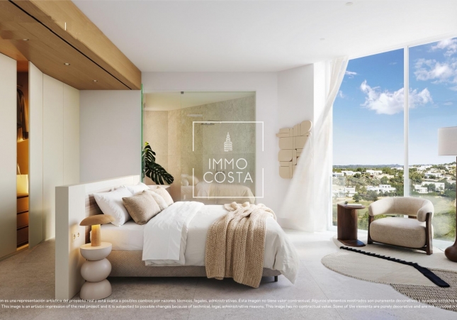 Neubau - Villa - Orihuela Costa - Orihuela