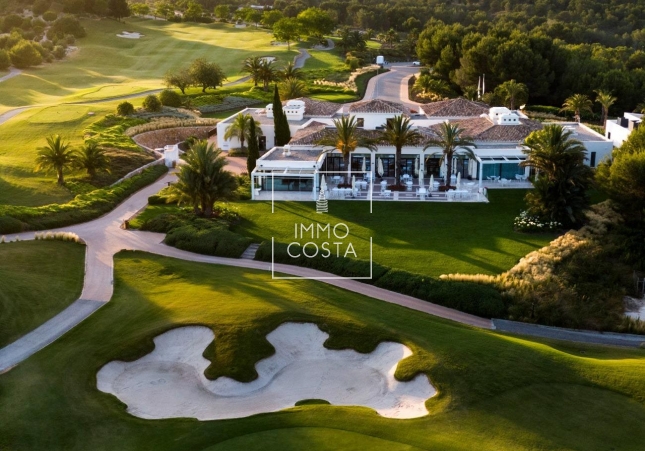 Neubau - Villa - Orihuela Costa - Orihuela
