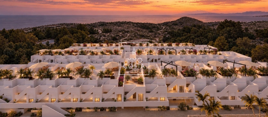 Penthouse - New Build - Pulpi - Pulpi