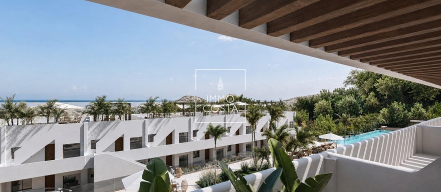 Penthouse - New Build - Pulpi - Pulpi
