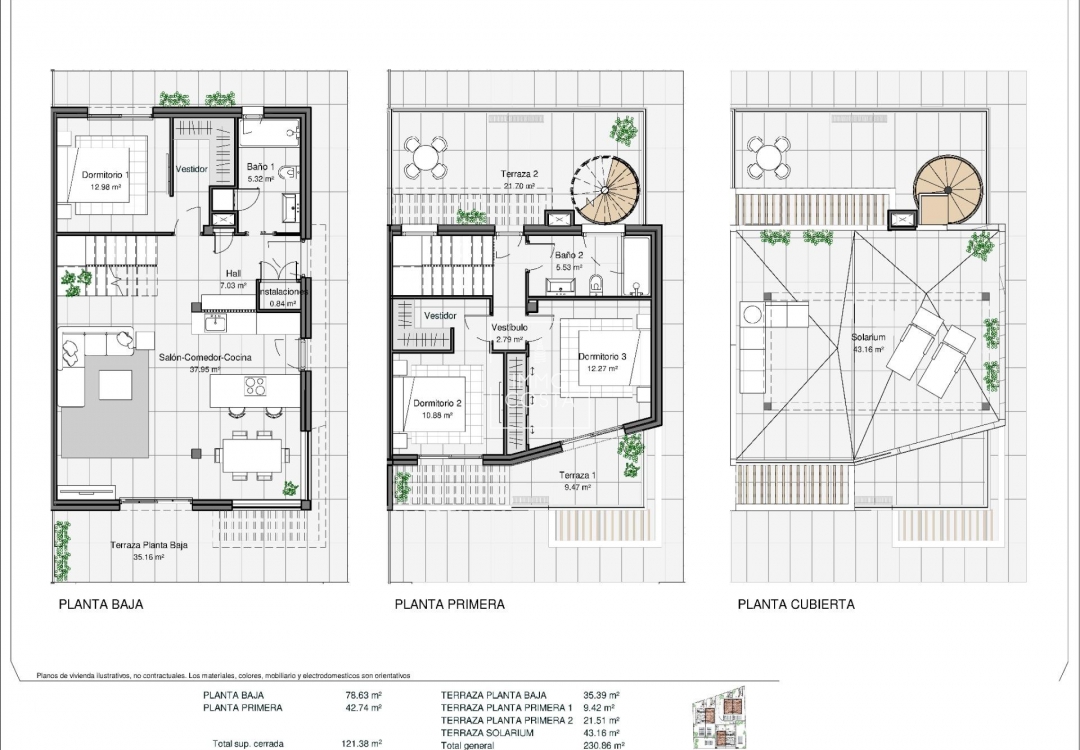 Obra nueva - Semidetached - Polop