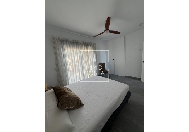 Nowy budynek - Semidetached - Polop