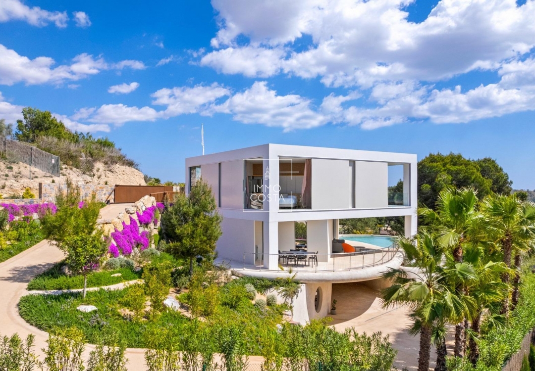 Neubau - Villa - Orihuela Costa - Orihuela