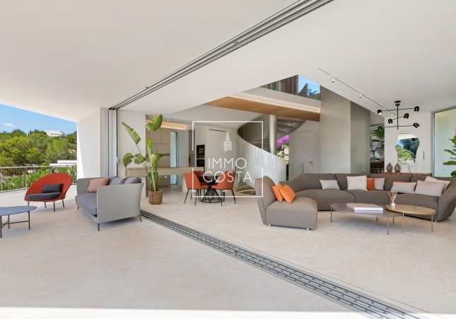 Neubau - Villa - Orihuela Costa - Orihuela