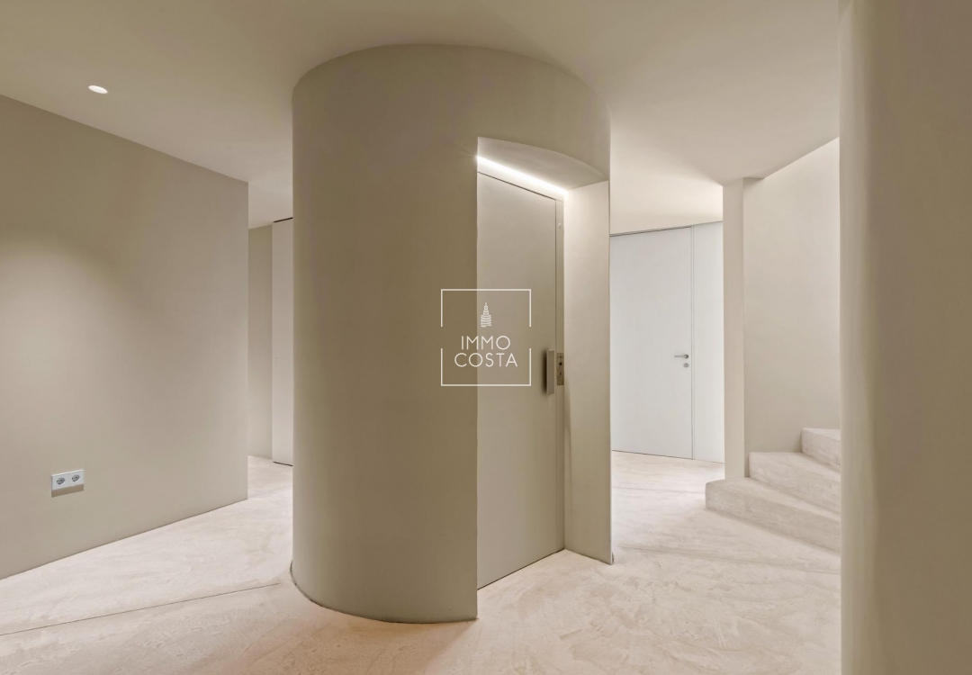 Neubau - Villa - Orihuela Costa - Orihuela