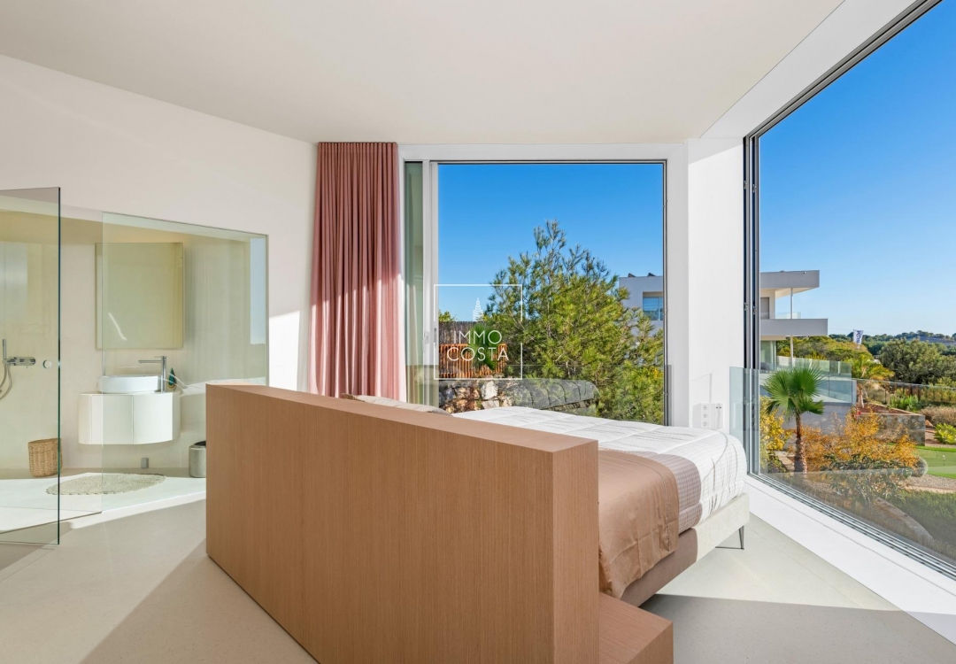 Neubau - Villa - Orihuela Costa - Orihuela