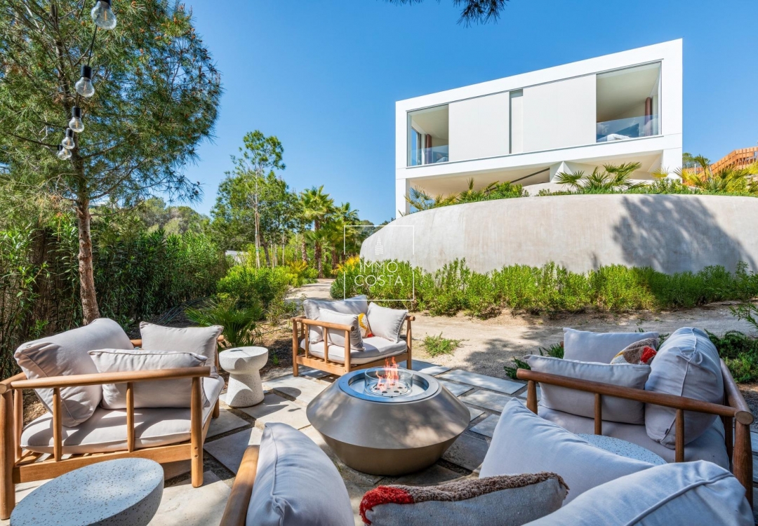 Neubau - Villa - Orihuela Costa - Orihuela