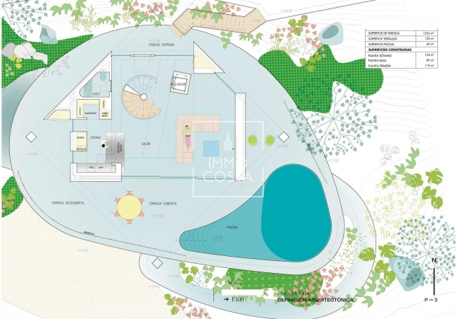 Neubau - Villa - Orihuela Costa - Orihuela