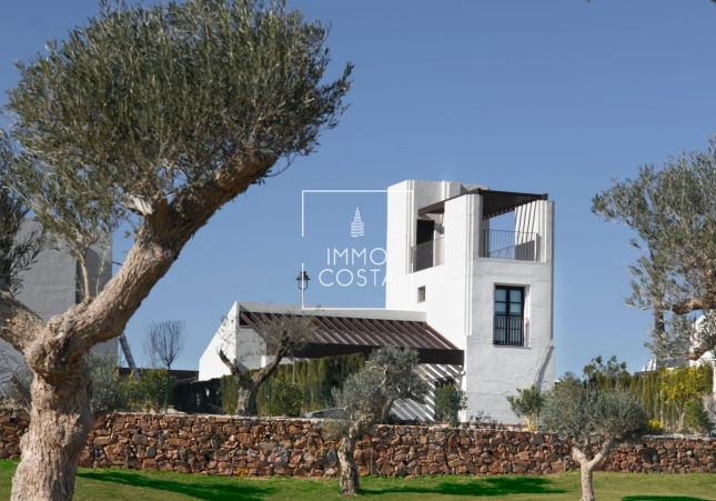 Nowy budynek - Villa - Sucina