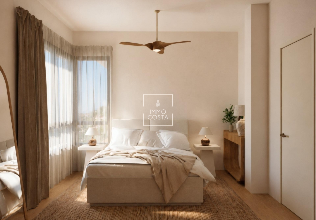Obra nueva - Villa - Orihuela Costa - Orihuela