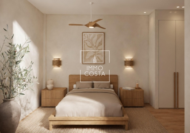 Obra nueva - Villa - Orihuela Costa - Orihuela