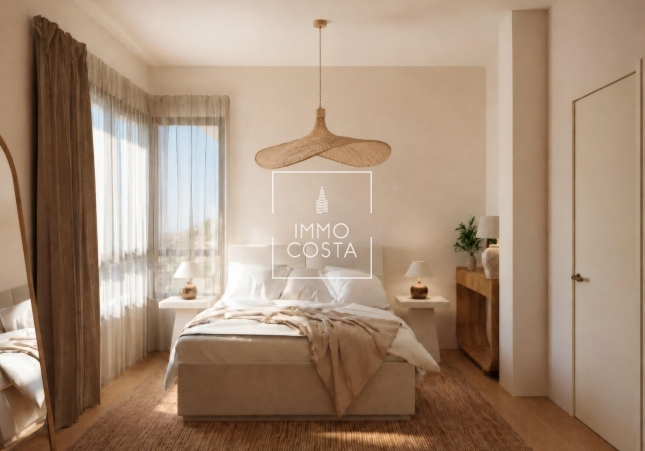 Obra nueva - Villa - Orihuela Costa - Orihuela