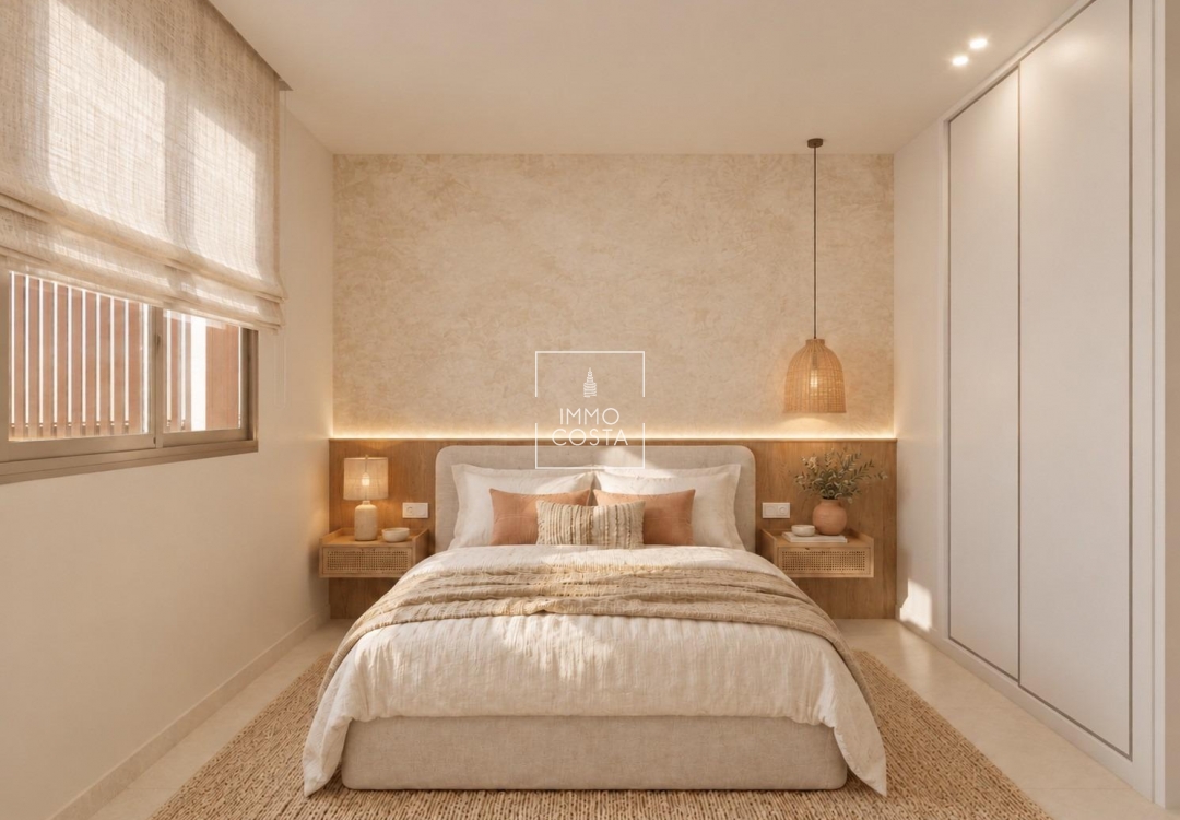 New Build - Penthouse - Santa Pola