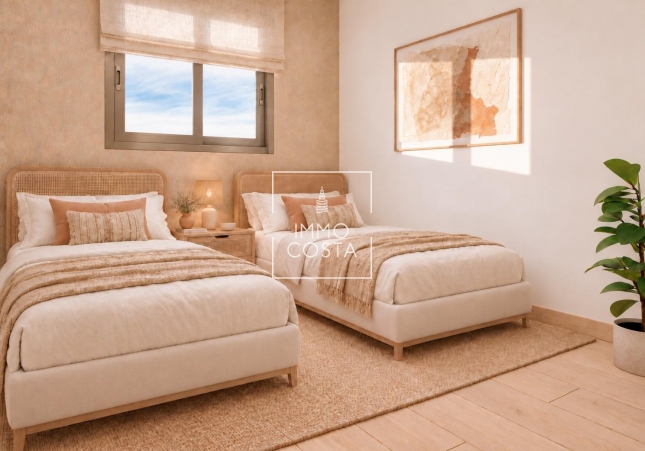 New Build - Penthouse - Santa Pola
