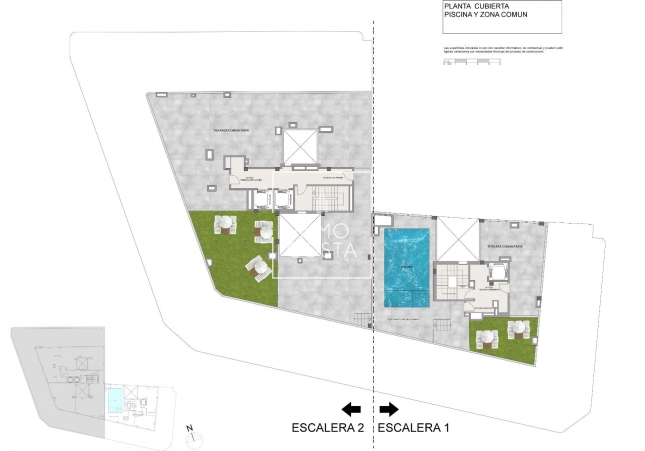 Nieuwbouw Woningen - Ground floor apartment - Santa Pola