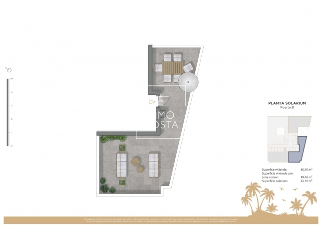 Nieuwbouw Woningen - Penthouse - Guardamar del Segura - Guardamar Del Segura