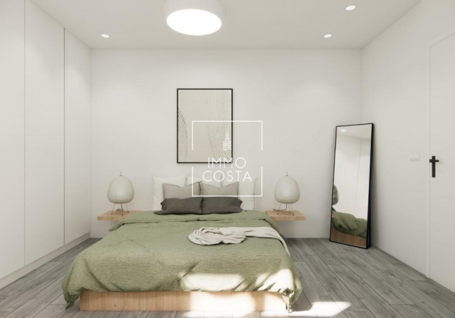 Nouvelle construction - Appartement - Pilar de La Horadada - Pilar De La Horadada