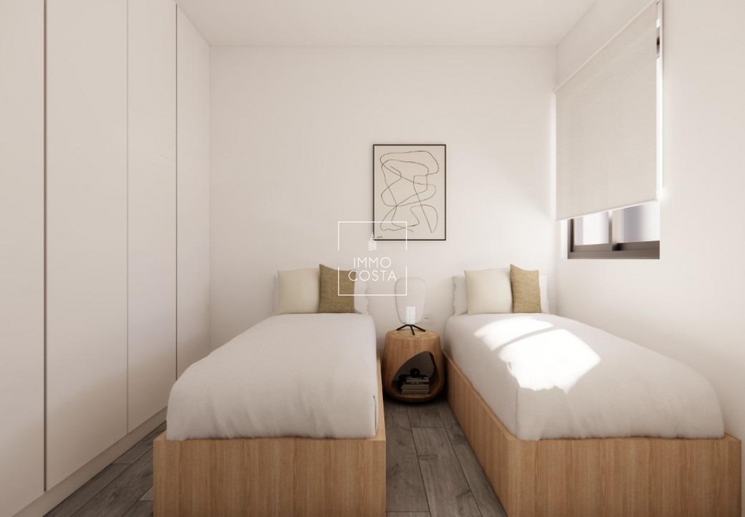 Nieuwbouw Woningen - Penthouse - Pilar de La Horadada - Pilar De La Horadada
