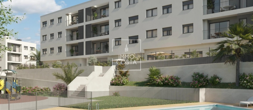 Apartment / flat - New Build - Alicante - Alicante