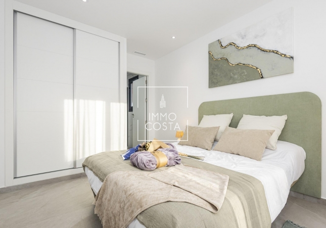 New Build - Apartment / flat - Torrevieja