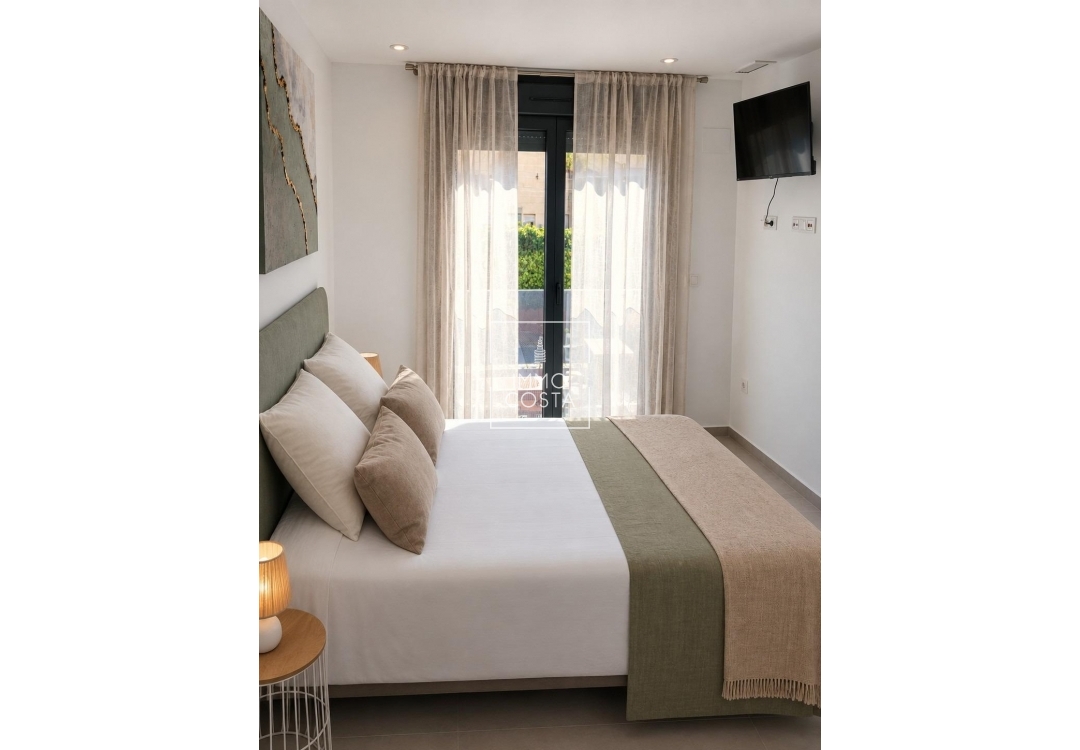 New Build - Apartment / flat - Torrevieja