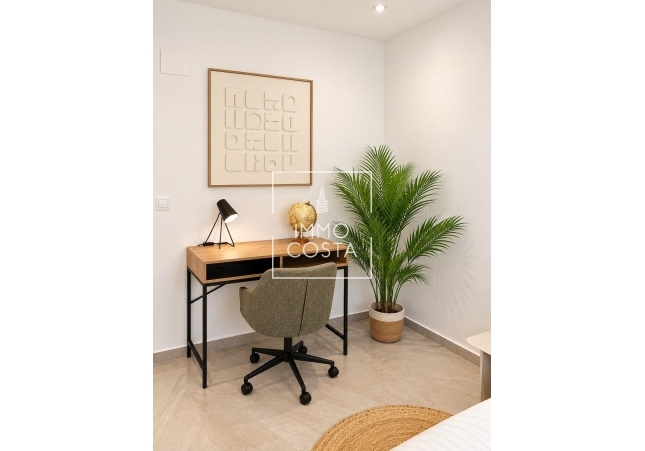 New Build - Apartment / flat - Torrevieja