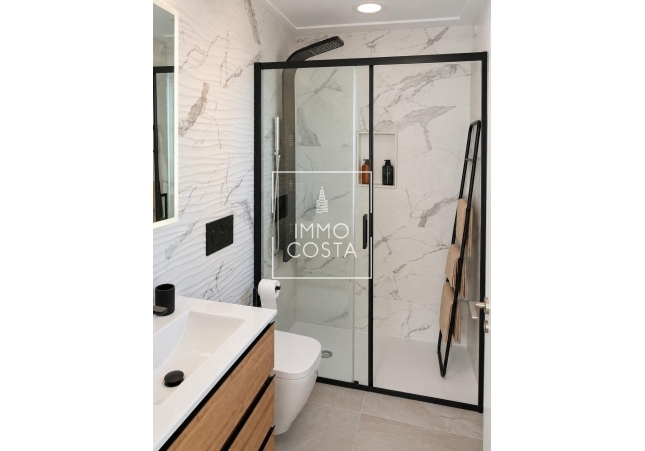 New Build - Apartment / flat - Torrevieja