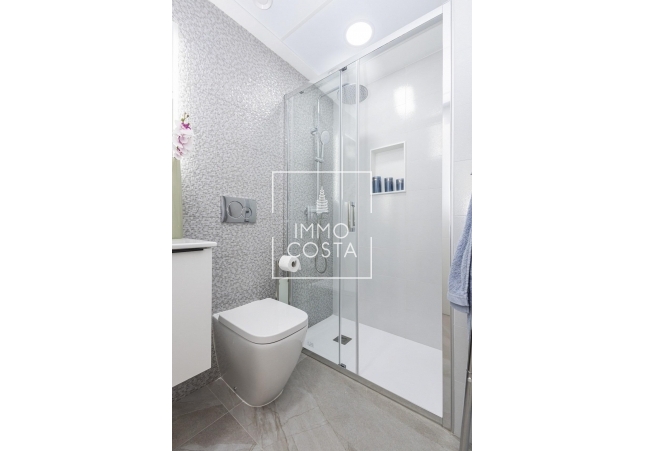 New Build - Apartment / flat - Torrevieja