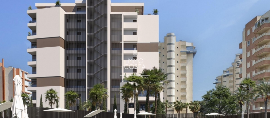 Wohnung - Neubau - Guardamar del Segura - Guardamar Del Segura