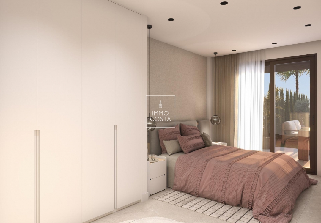 New Build - Apartment / flat - Guardamar del Segura - Guardamar Del Segura