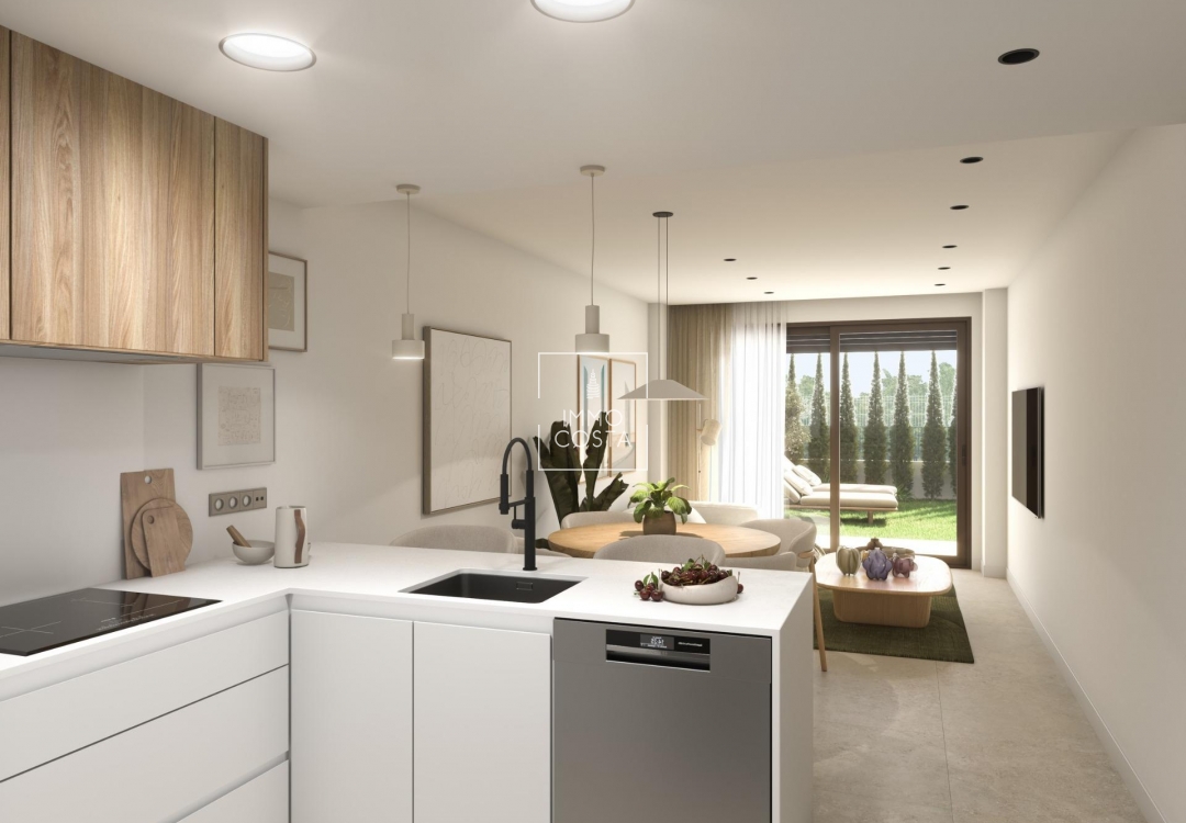 Neubau - Penthouse - Guardamar del Segura - Guardamar Del Segura