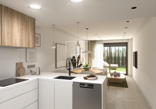 Neubau - Penthouse - Guardamar del Segura - Guardamar Del Segura