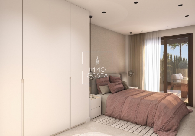 Neubau - Penthouse - Guardamar del Segura - Guardamar Del Segura
