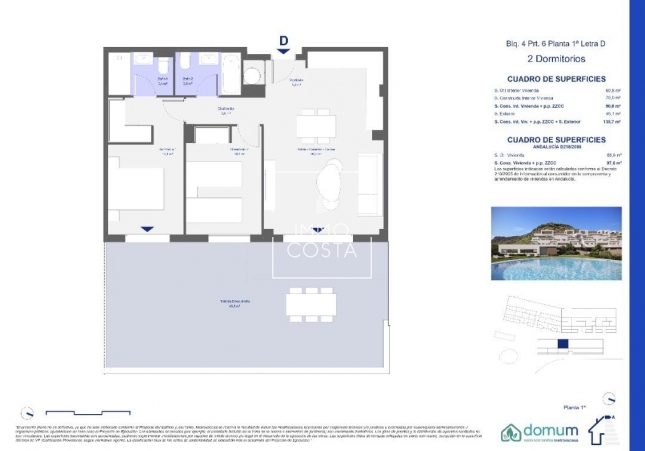 Neubau - Wohnung - Pulpi