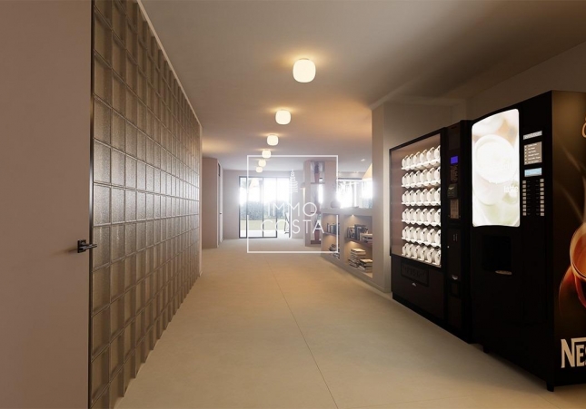 Новое здание - Ground floor apartment - Torrevieja