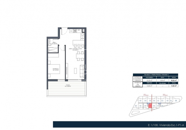 New Build - Apartment / flat - Formentera del Segura