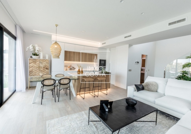 Neubau - Villa - Finestrat
