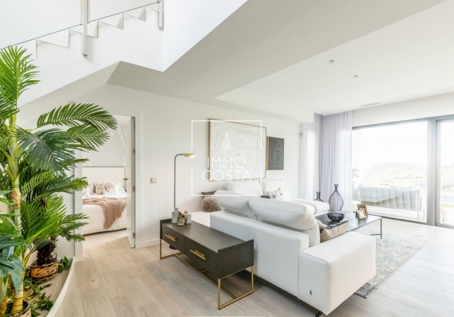 Neubau - Villa - Finestrat