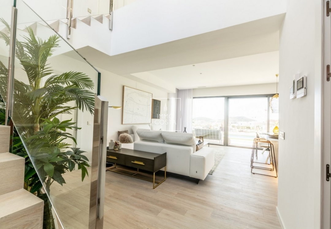 Neubau - Villa - Finestrat