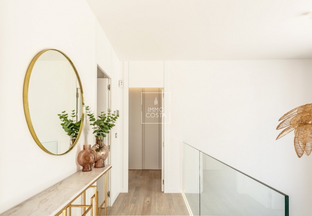 Neubau - Villa - Finestrat