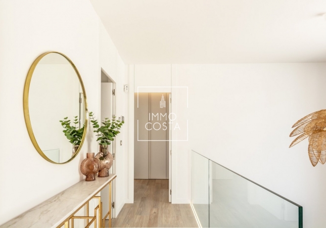 Neubau - Villa - Finestrat