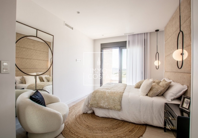 Neubau - Villa - Finestrat