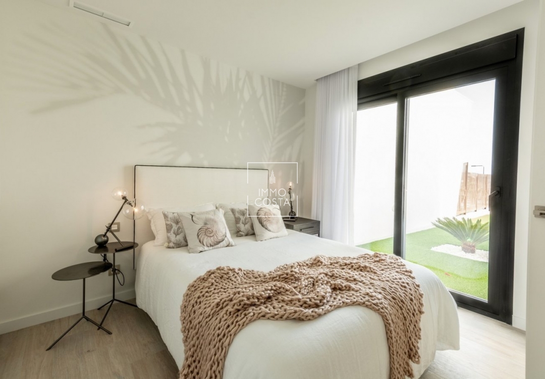 Neubau - Villa - Finestrat