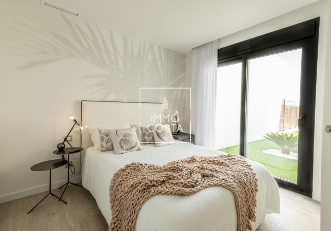 Neubau - Villa - Finestrat