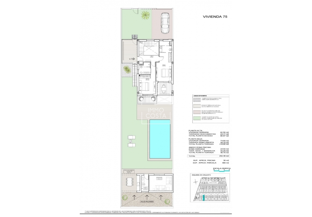 Neubau - Villa - Finestrat