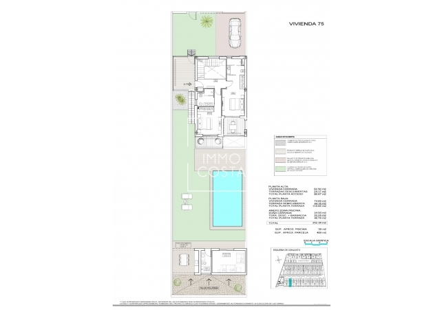 Neubau - Villa - Finestrat