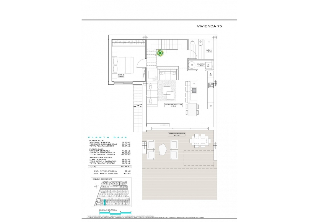 Neubau - Villa - Finestrat