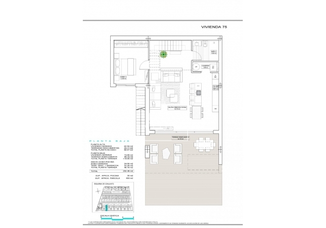 Neubau - Villa - Finestrat