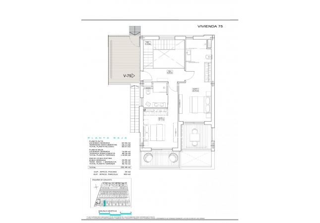Neubau - Villa - Finestrat